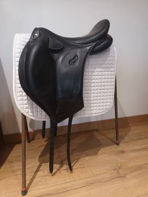 Sella da endurance devoucoux  18