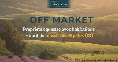 Eigenaren stal koop bouches-du-rhône