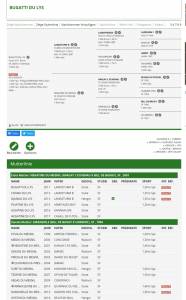 Poulinière à vendre