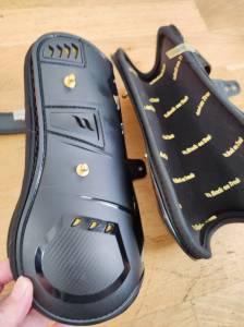 Gu&ecirc;tres Back on Track mod&egrave;le Airflow 