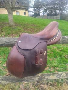 Sella mista gbs  17.5