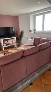 Maison &eacute;questre 