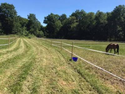 Proprietà equestre in vendita dordogne