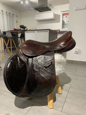 Sella mista  elite 17