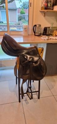 Sella da cross devoucoux  18