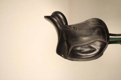 Cwd selle dressage 17