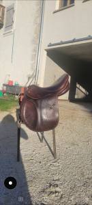 Sella mista childeric  17