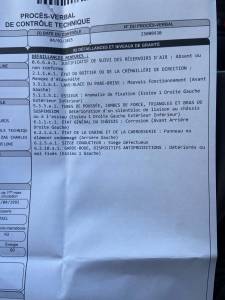 Cami&oacute;n para caballos Renault G230 1992 De segunda mano