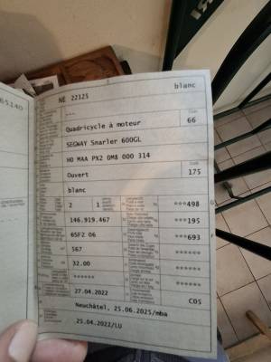 A vendre ou a échanger contre vélo électrique 45km/h