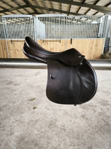 Sella mista equipe  17.5