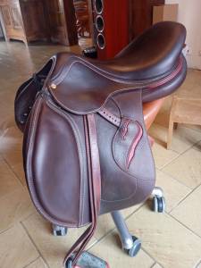 Selle antarès advanced plus 