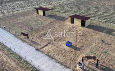 Opportunité d'installation et lieu de vie près de pézénas et