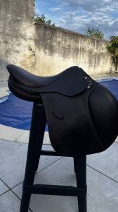 Selle d’obstacle a vendre