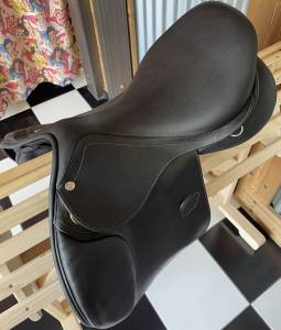 Selle mixte fouilloux 