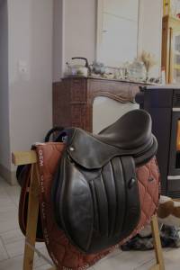 Selle forestier séoul 