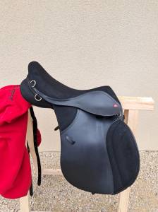 Selle thorowgood 16,5