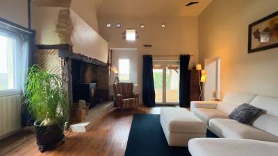 Proprietà equestre in vendita lot-et-garonne