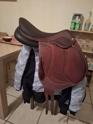 Sella mista devoucoux  18