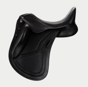 Selle de dressage aviar 