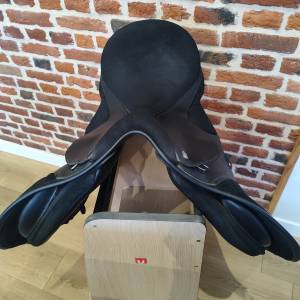 Selle thorowgood t4 standard 