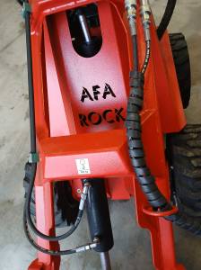 Mini chargeur afa rock série 5k