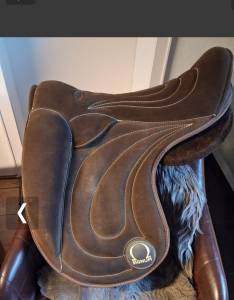 Altra sella  signum 17.5