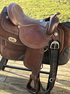 Selle western pools full quarter 