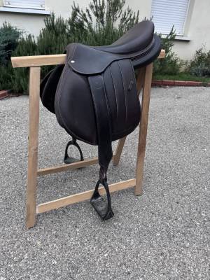 Sella mista forestier  17.5