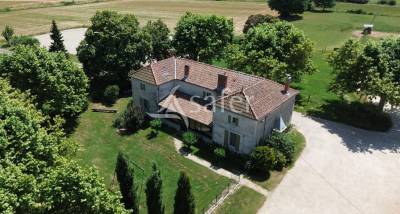 Belle propriété agricole et équestre sur 19ha