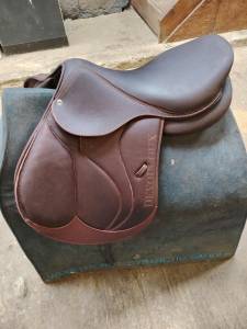 Selle devoucoux Biarritz O