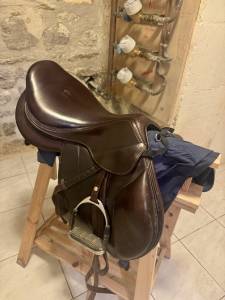 Sella mista forestier  17