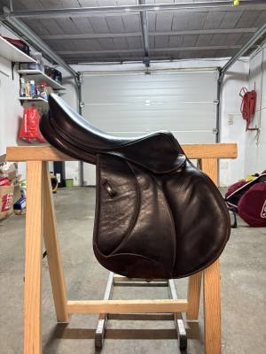 Selle voltaire design