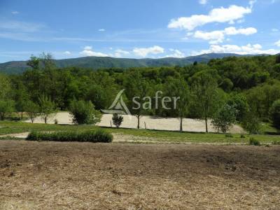 Centre équestre au coeur de l'ariège
