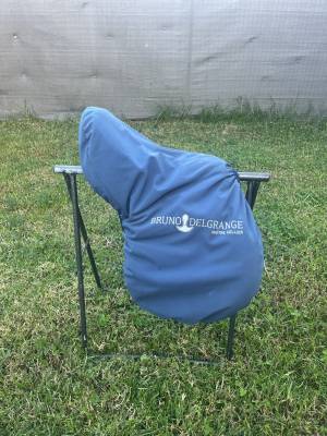 Selle bruno delgrange partition 2021 taille 17