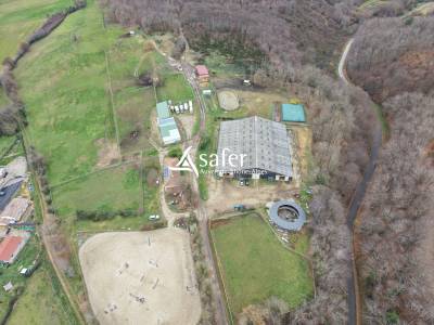 Equestrian property  drôme