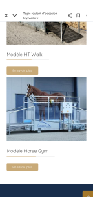 Recherche propri&eacute;t&eacute; &eacute;questre &agrave; louer 