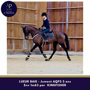 Aqps 5 ans bon équilibre top mental