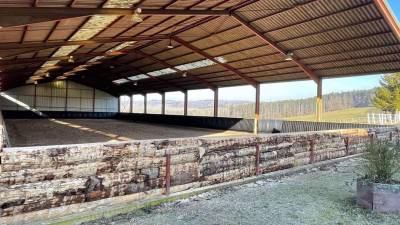 88410 &ndash; LOCATION &Eacute;CURIE + APPARTEMENT (INDISSOCIABLES)