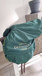 Sella mista devoucoux  18