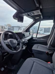 Van per cavalli akx akx stallion 2026 nuovo