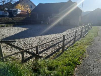 2 boxes en autogestion