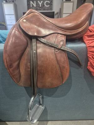 Vend selle fleur de lys 