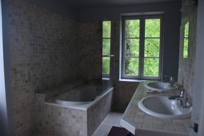 Propriété équestre