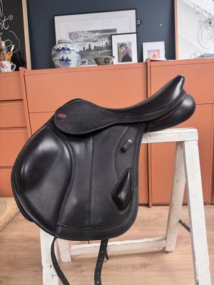 Kent & masters xc monoflap 17