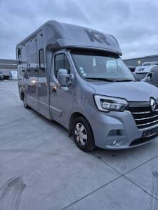 krismar 5 places assises