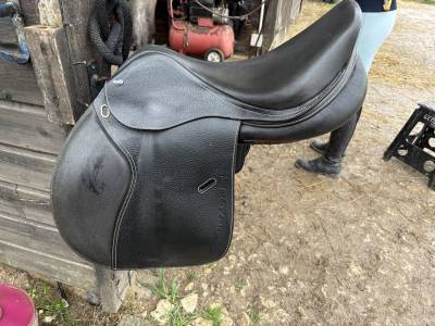 Sella mista ikonic  17.5