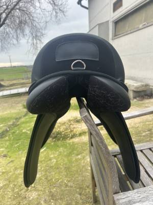 Sella mista norton  17.5