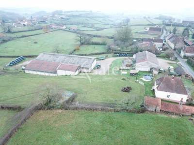 Explotación cerealista en venta saona y loira