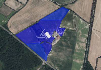 Propriété équestre sur 10 ha