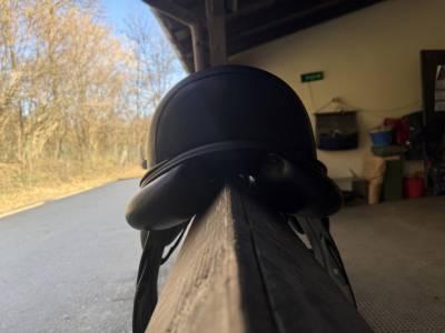 Sella da dressage Equipe Elizabeth 17,5"